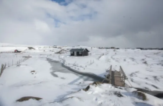 Unique Cottage in Tórshavn