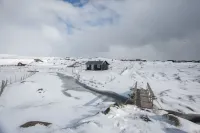 Unique Cottage in Tórshavn