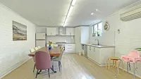 Pet Friendly Ringwood 3Br Home Parking - parking