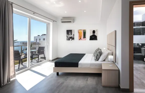 波爾特貝利撒留酒店