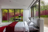 Unique Garden Hotels in Mairipora