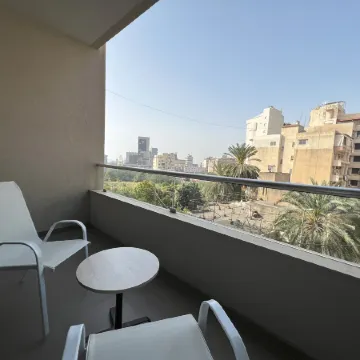 Time22 Apartment Hotel