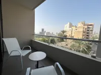 Time22 Apartment Hotel Hotels in Jdeideh
