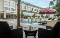 Aryaduta Medan - Pools