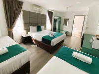 Hunter Valley Travellers Rest Motel Hotels in Cessnock