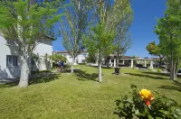 Serenity Apartments