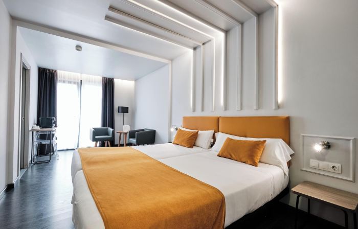 Hotel Lux Santiago