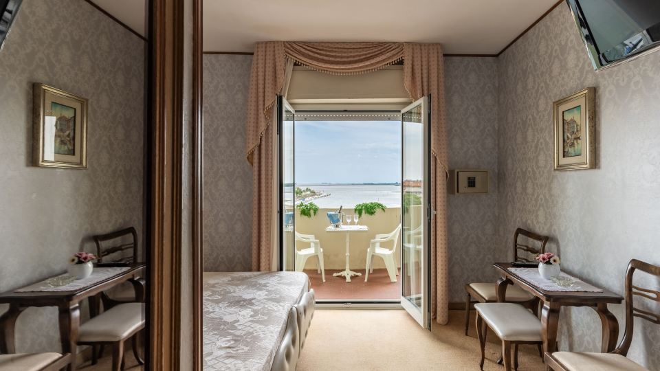 Hotel Eden