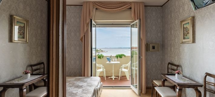 Hotel Eden Hoteles en Grado