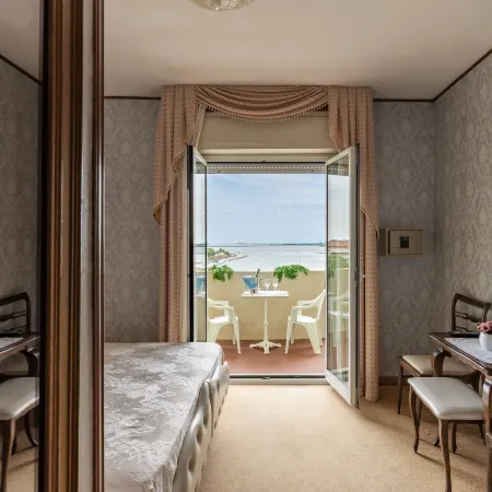 Hotel Eden