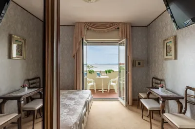 Hotel Eden Các khách sạn ở 