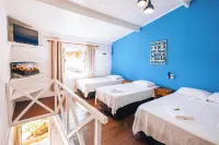 Velinn Pousada Face Norte Hotels in Ilhabela