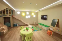 Epoca Tsaghkadzor Hotels in Арзакан