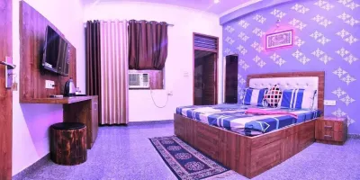 Taj Street Hostel Hotels in 