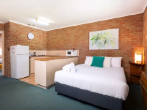 Corowa Bindaree Holiday Park Hotels in Corowa