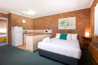 Corowa Bindaree Holiday Park Hotels in Corowa