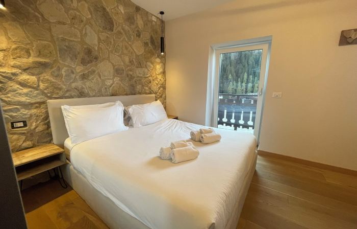 SnowLake Suite & Apartment