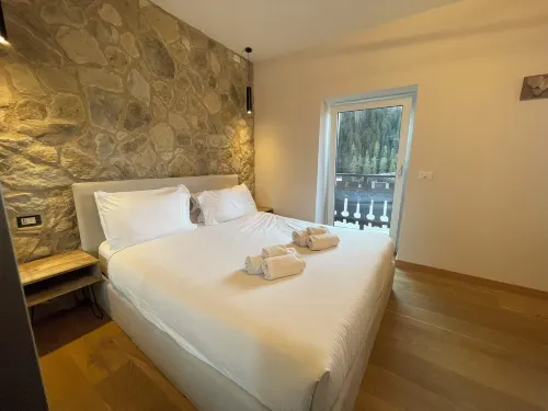 SnowLake Suite & Apartment - 3-Sterne
