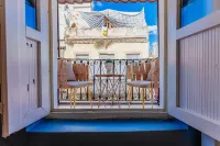 Taksim Bi Center Suites Hotels in Taksim