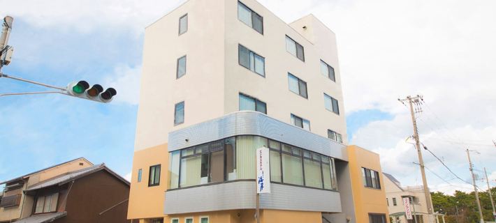 City Kaigetsu Hotels in Sumoto