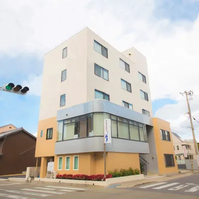City Kaigetsu Hotels near Sumoto Onsen