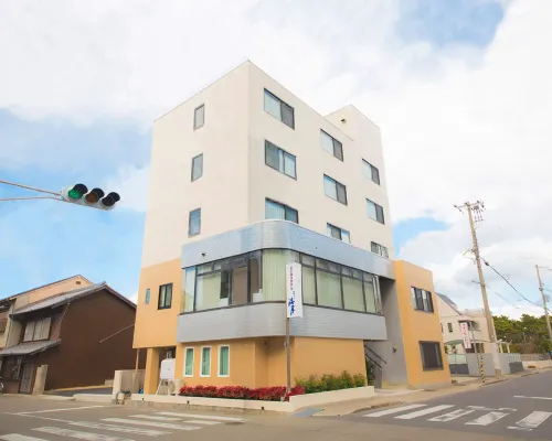 City Kaigetsu Hotels in Sumoto