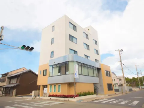 シティー海月 洲本温泉周辺のホテル