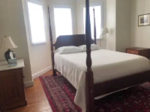 Cannon Hill Inn Hotels in 