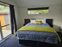 Aachen Place Motel Hôtels à : Greymouth