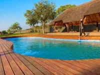 Cyc Guest Lodge Hotels in Mopani