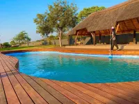 Cyc Guest Lodge Hotels in Ka-Siandana
