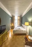 Hotel-Maison am Olivaer Platz - balcony