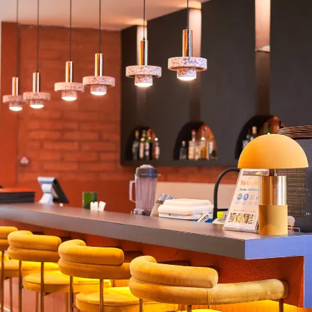 ONOMO Hotel Bamako