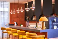ONOMO Hotel Bamako - bar