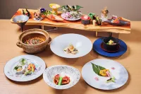 Atami Izusan Karaku Hotels in Atami