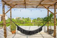 Holbox Deluxe Apartments