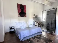 Les Cailloux Dorés Hotels in Sauve