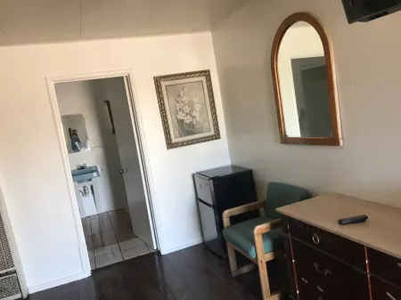 Oak motel Отели рядом с достопримечательностью «Парк Ньюкасл»