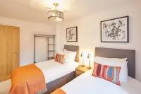 Host & Stay - 3 Queens Court