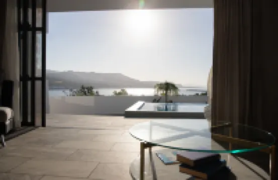 Sarah Resort Villa Umi