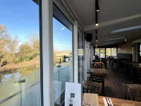 The Three Pickerels Hotels in Ely