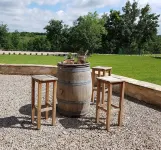 Maison d'hôtes de La Boissière Hotel di Puycelci