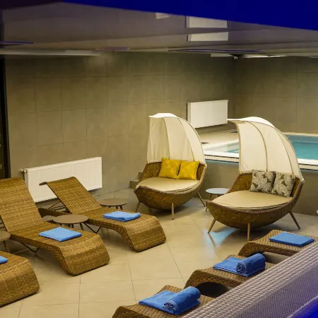 Bentley Hotel Tashkent