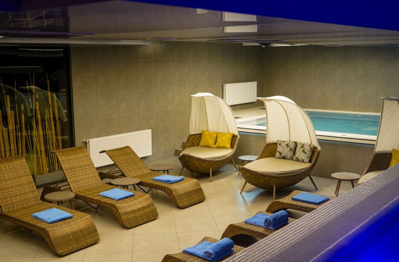 Bentley Hotel Tashkent photo 3