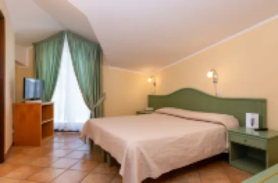 Hotel Il Ceppo