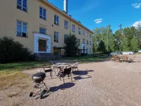 Captivating 4-Bed Apartment in Kotka SaunaFacility Hotel in zona Fuksinpuisto Park