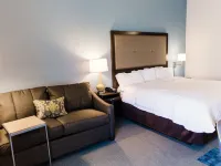 Hampton Inn Oklahoma City/Edmond Hotels in Edmond