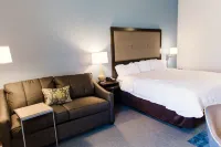 Hampton Inn Oklahoma City/Edmond Hotels in Edmond