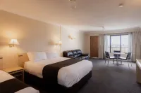 Argyle Motor Lodge Hotels in Lutana