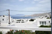 Andriani's Guest House - Ocean View